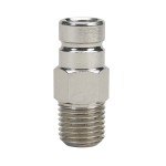 Штуцер для бака резьба 1/4” до 90 л.с.